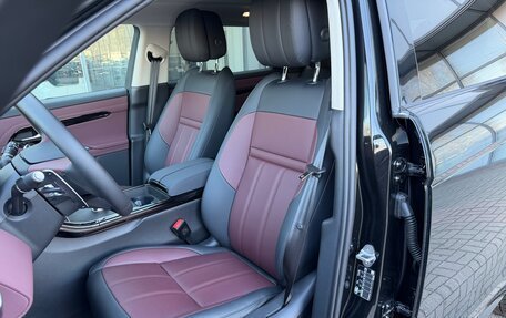 Land Rover Range Rover Evoque II, 2025 год, 6 200 000 рублей, 19 фотография