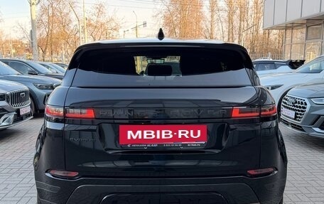 Land Rover Range Rover Evoque II, 2025 год, 6 200 000 рублей, 23 фотография