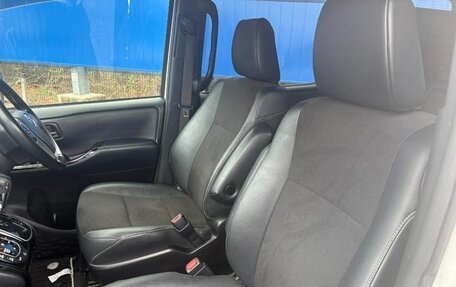 Toyota Noah III, 2020 год, 2 363 000 рублей, 9 фотография