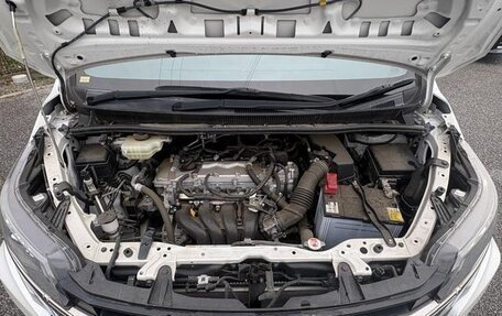 Toyota Noah III, 2020 год, 2 363 000 рублей, 20 фотография