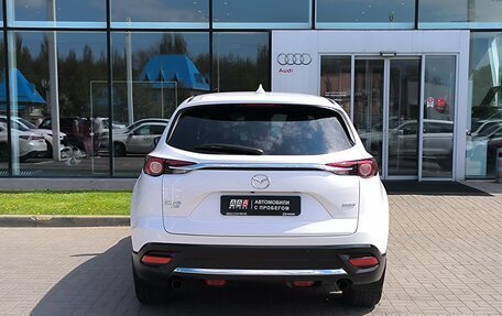 Mazda CX-9 II, 2018 год, 3 310 000 рублей, 6 фотография