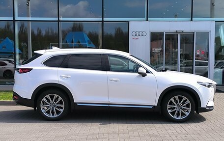 Mazda CX-9 II, 2018 год, 3 310 000 рублей, 4 фотография