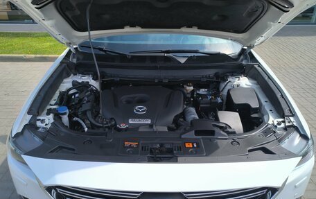 Mazda CX-9 II, 2018 год, 3 310 000 рублей, 11 фотография