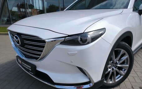 Mazda CX-9 II, 2018 год, 3 310 000 рублей, 12 фотография