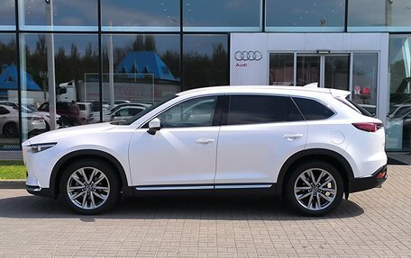 Mazda CX-9 II, 2018 год, 3 310 000 рублей, 8 фотография