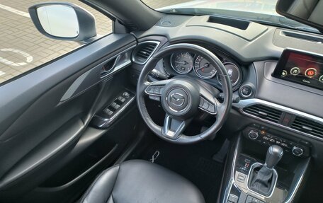 Mazda CX-9 II, 2018 год, 3 310 000 рублей, 20 фотография