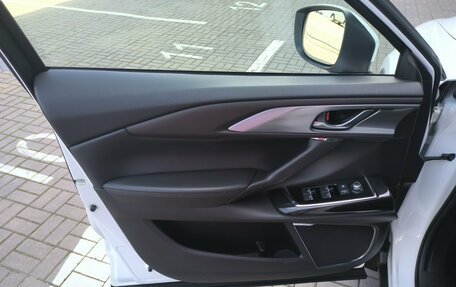 Mazda CX-9 II, 2018 год, 3 310 000 рублей, 15 фотография