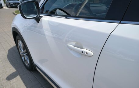 Mazda CX-9 II, 2018 год, 3 310 000 рублей, 10 фотография