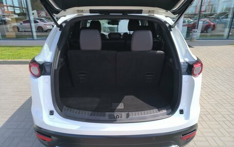 Mazda CX-9 II, 2018 год, 3 310 000 рублей, 13 фотография