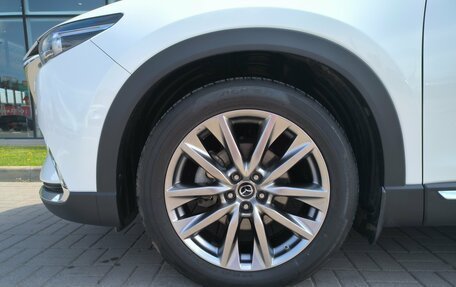 Mazda CX-9 II, 2018 год, 3 310 000 рублей, 9 фотография