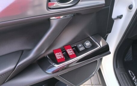Mazda CX-9 II, 2018 год, 3 310 000 рублей, 16 фотография