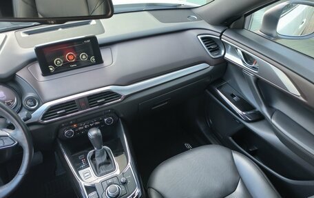 Mazda CX-9 II, 2018 год, 3 310 000 рублей, 22 фотография