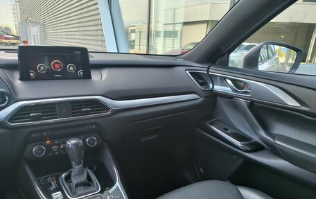 Mazda CX-9 II, 2018 год, 3 310 000 рублей, 25 фотография