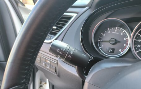 Mazda CX-9 II, 2018 год, 3 310 000 рублей, 29 фотография