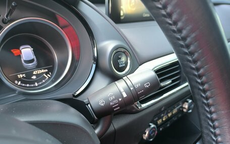 Mazda CX-9 II, 2018 год, 3 310 000 рублей, 28 фотография