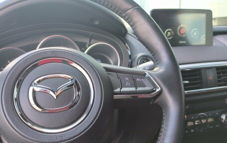 Mazda CX-9 II, 2018 год, 3 310 000 рублей, 27 фотография