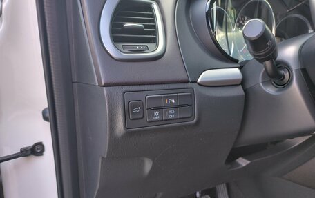 Mazda CX-9 II, 2018 год, 3 310 000 рублей, 35 фотография