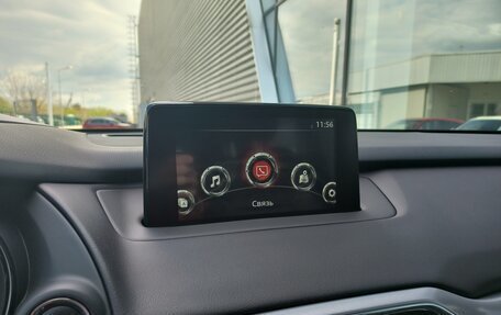 Mazda CX-9 II, 2018 год, 3 310 000 рублей, 32 фотография