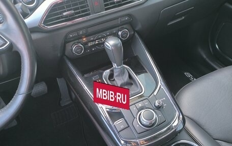 Mazda CX-9 II, 2018 год, 3 310 000 рублей, 24 фотография