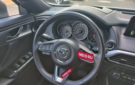 Mazda CX-9 II, 2018 год, 3 310 000 рублей, 23 фотография