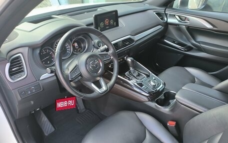 Mazda CX-9 II, 2018 год, 3 310 000 рублей, 36 фотография