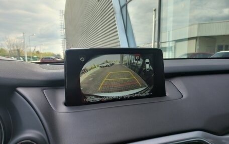 Mazda CX-9 II, 2018 год, 3 310 000 рублей, 33 фотография