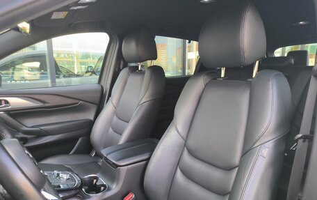 Mazda CX-9 II, 2018 год, 3 310 000 рублей, 38 фотография