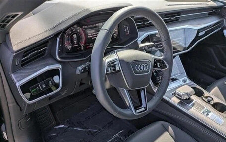 Audi A7, 2025 год, 11 700 000 рублей, 3 фотография