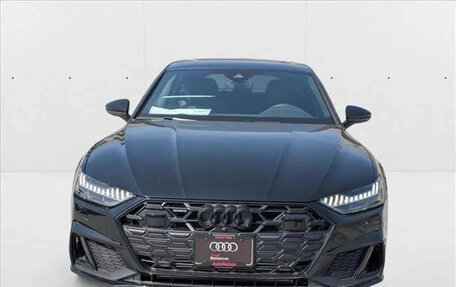 Audi A7, 2025 год, 11 700 000 рублей, 5 фотография