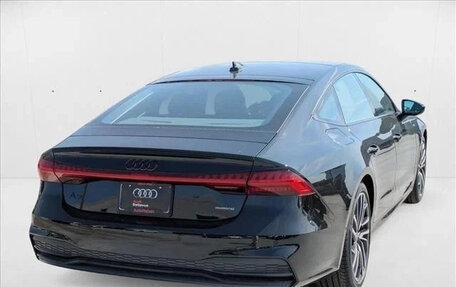 Audi A7, 2025 год, 11 700 000 рублей, 2 фотография