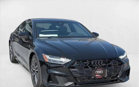 Audi A7, 2025 год, 11 700 000 рублей, 6 фотография