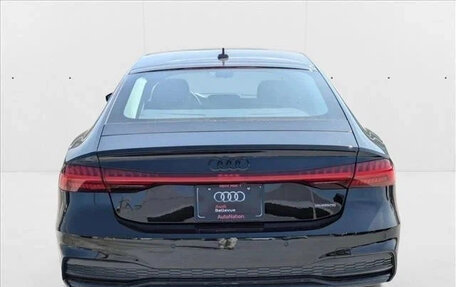 Audi A7, 2025 год, 11 700 000 рублей, 7 фотография