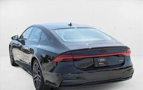 Audi A7, 2025 год, 11 700 000 рублей, 8 фотография