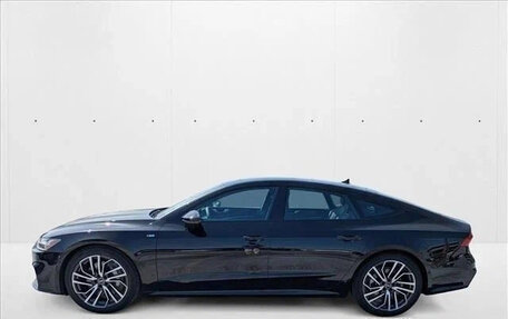 Audi A7, 2025 год, 11 700 000 рублей, 9 фотография