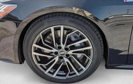 Audi A7, 2025 год, 11 700 000 рублей, 10 фотография