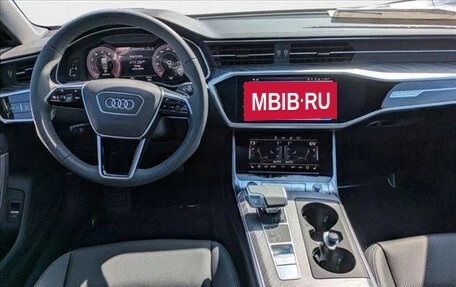 Audi A7, 2025 год, 11 700 000 рублей, 12 фотография