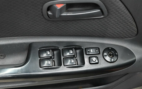 KIA Rio II, 2009 год, 435 000 рублей, 11 фотография