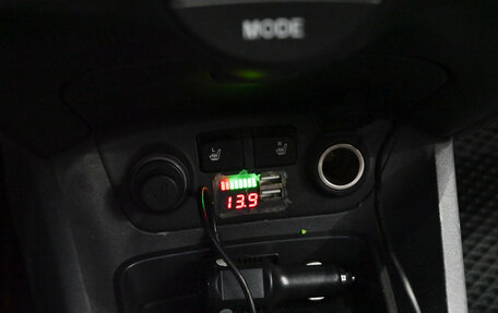 KIA Rio II, 2009 год, 435 000 рублей, 14 фотография