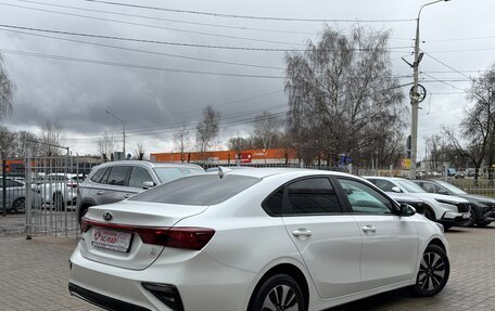 KIA Cerato IV, 2020 год, 1 690 000 рублей, 4 фотография