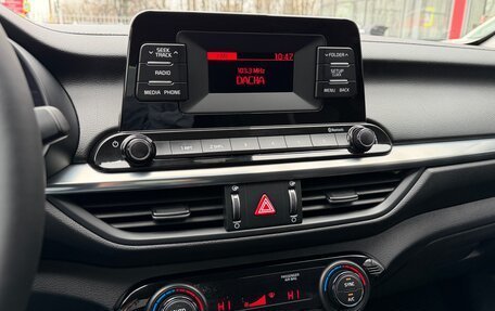 KIA Cerato IV, 2020 год, 1 690 000 рублей, 9 фотография