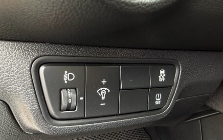 KIA Cerato IV, 2020 год, 1 690 000 рублей, 7 фотография