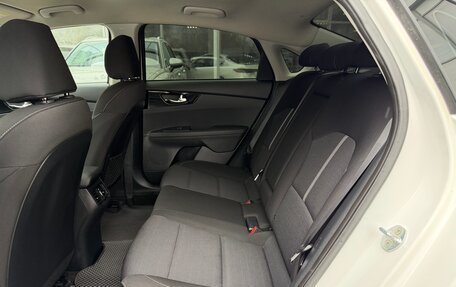 KIA Cerato IV, 2020 год, 1 690 000 рублей, 12 фотография