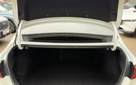 KIA Cerato IV, 2020 год, 1 690 000 рублей, 14 фотография