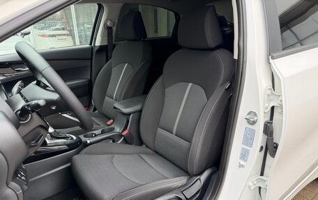 KIA Cerato IV, 2020 год, 1 690 000 рублей, 11 фотография