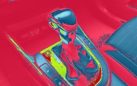 KIA Cerato IV, 2020 год, 1 690 000 рублей, 10 фотография