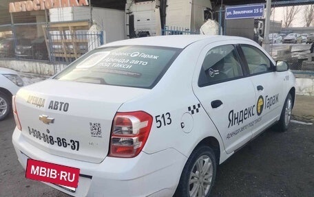 Chevrolet Cobalt II, 2023 год, 950 000 рублей, 4 фотография