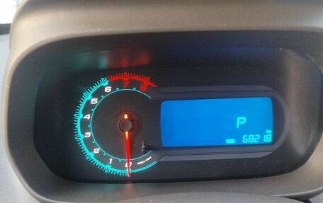 Chevrolet Cobalt II, 2023 год, 950 000 рублей, 7 фотография