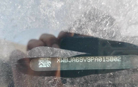 Chevrolet Cobalt II, 2023 год, 950 000 рублей, 8 фотография