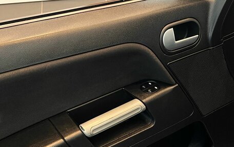 Ford Fusion I, 2006 год, 399 900 рублей, 8 фотография