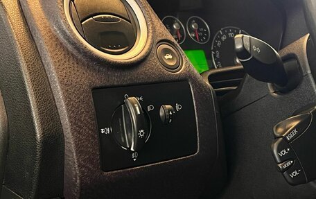 Ford Fusion I, 2006 год, 399 900 рублей, 9 фотография